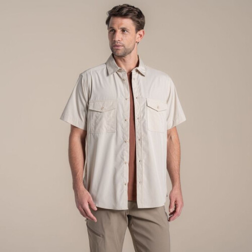 Craghoppers Camisa Craghoppers Kiwi II 1