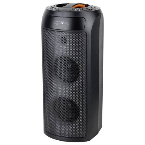 Illan kaiutin - REFLEXION - PSX30BT - Langaton Bluetooth - 240W - Musta 1