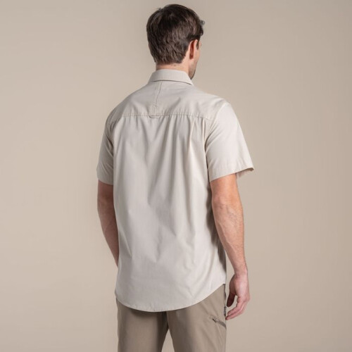 Craghoppers Camisa Craghoppers Kiwi II 2