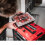 Einhell Organizzatore E-Case Half Size Einhell (compatibile con E-Case Einhell, max. 12,5 kg, con 4 scatole di stoccaggio) 4