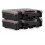 Einhell Organizzatore E-Case Half Size Einhell (compatibile con E-Case Einhell, max. 12,5 kg, con 4 scatole di stoccaggio) 2