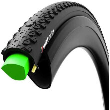 Pneu Tubeless - VITTORIA - Air-Liner Light - Gravel 700x42/50 - Suojautuminen puhkeamisilta - Kevyt