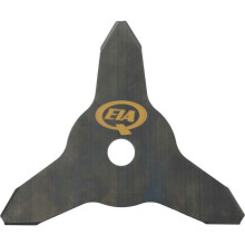 Disco de grama - BAHCO - GRA3-300-25BA - 3 dentes - 30025 mm - 0,5 kg