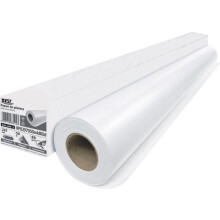 Papel milimétrico - papel específico Emerson - rp0914050wk90 - Papel para plotter 914x50m 90g