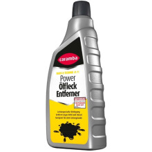 Caramba Détachant pour taches d'huile 1 L Gel Détachant pour taches d'huile Liant Détachant pour taches d'huile