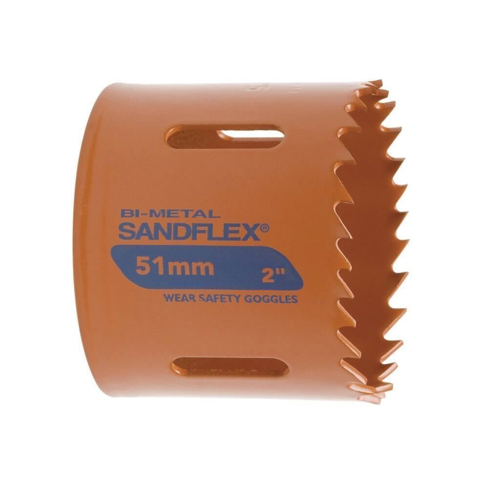Corona Bimetal Sandflex 89 - Bild 4