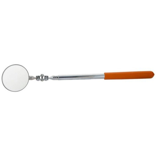 Bahco Bahco Specchio di ispezione estraibile Dimensione dello specchio: (Ø) 50 mm 2