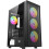 Case PC - REDRAGON - GC-621-4F Spark - Nero - Configurazione ottimizzata - Compatibile GC-621-4F 1