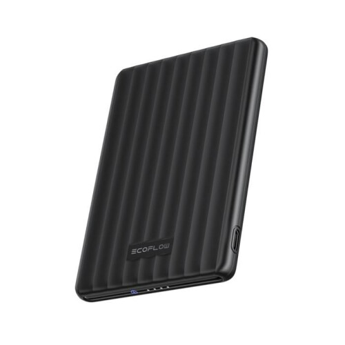 Batteria esterna - ECOFLOW - Rapid Mag - 5000 mAh - 20W - 9,4 mm