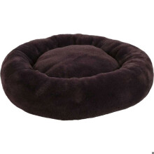 Cojín - ZOLUX - Noé - Redondo 70 cm - Pelo corto - Violeta