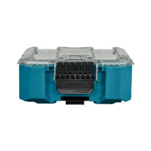 Organiseur MAKITA P-91067 compact profond MAKTRAK