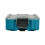 Organiseur MAKITA P-91067 compact profond MAKTRAK 1