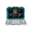Organiseur MAKITA P-91067 compact profond MAKTRAK 2