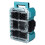 Organiseur MAKITA P-91067 compact profond MAKTRAK 3