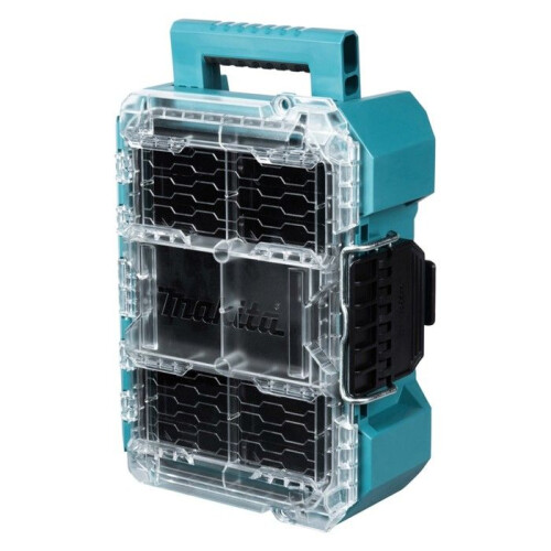 Organiseur MAKITA P-91067 compact profond MAKTRAK 2