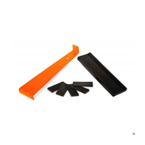Set completo EDMA per posa di parquet - 870