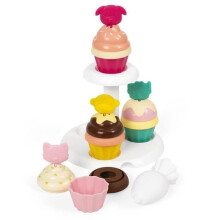 Stampo - SKIP HOP - SKIP HOP ZOO - Bianco - Impilabile - Cambio di colore - Motricità fine