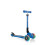 Globber Junior Pieghevole con luci blu 3