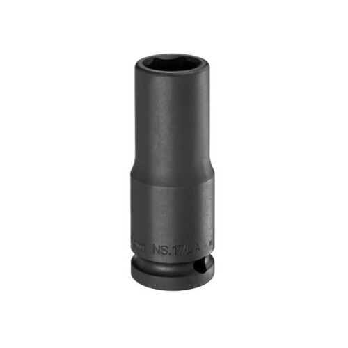 Facom Douille impact 1/2'' 6 pans métriques D 21mm - FACOM - NS.21A 2