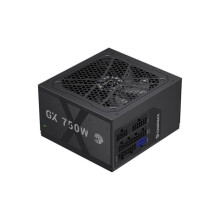 Voeding PC - GAMEMAX - GM GX750GF - 750W - 80 PLUS Gold - Volledig modulair