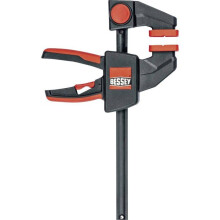 Presse Eine Hand EZM 300/60 Bessey EZM30-6 Max. Spannweite: 300 mm Spannmaß: 60 mm