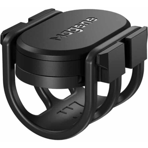 Trittfrequenz- und Geschwindigkeitsensor - MAGENE - S314 - Bluetooth 5.0 - IP66 - Leicht und kompakt