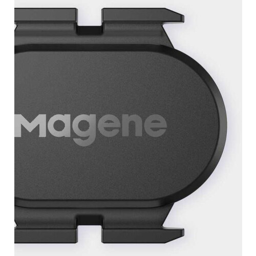 Trittfrequenz- und Geschwindigkeitsensor - MAGENE - S314 - Bluetooth 5.0 - IP66 - Leicht und kompakt 2