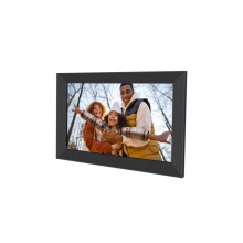 Verbindbare digitale fotolijst - AGFAPHOTO - Realiview APF1000WIFI-ONE - Scherm 10" 1280800 - Wi-Fi - 16Go+MicroSD128Go