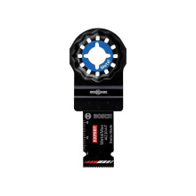 Upotussaha - BOSCH - EXPERT MetalMax AIZ 20 AIT - Karkaistu teknologia (x50) - Starlock - 20x40 mm