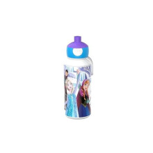 Borraccia - MEPAL - Campus - Impermeabile - 400 ml - Acciaio inossidabile