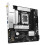Asrock Placa base - ASROCK - B860M Rock WiFi - Intel LGA 1851 - Micro ATX - Chipset Intel B860 3