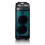 Party Speaker with LED Lights & Disco Ball, 150W RMS 1