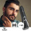 Rechargeable Hair Clipper, Cordless, Adjustable Combs 1