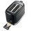 2-Slice Toaster, 800W, Black/Stainless Steel, Bun Warmer 3