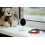 Extra Baby Monitor Camera for DVM-140, White, Interference-Free 6