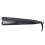 Hair Straightener 37W, Ceramic Plates, Black 2