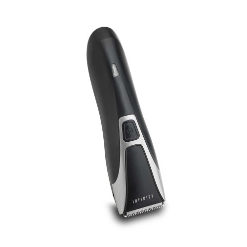 Rechargeable Hair Clipper, Cordless, Adjustable Combs 1
