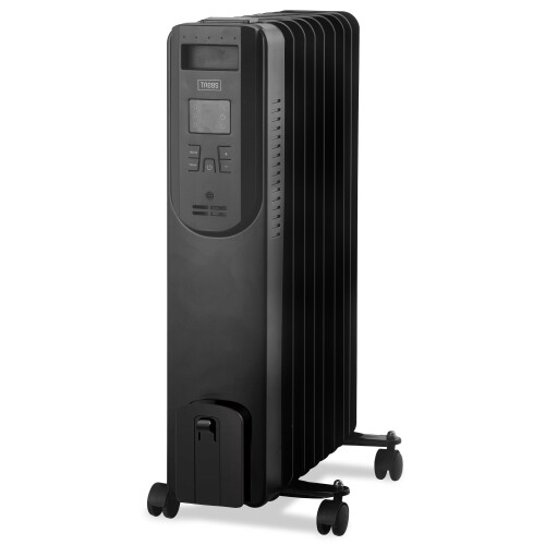 Digital Oil Filled Heater 2000W 1