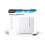 Smart Humidifier with App Control, 4.5L, 300ml/h Capacity 15