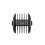 Rechargeable Hair Clipper, Cordless, Adjustable Combs 4