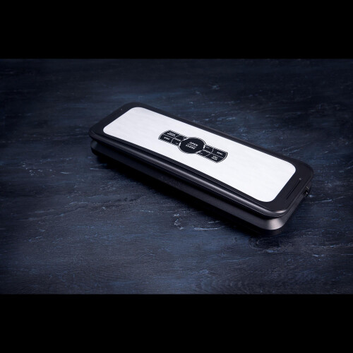 Vacuum Food Sealer with Automatic Panel & Cutter, 30cm Width 2