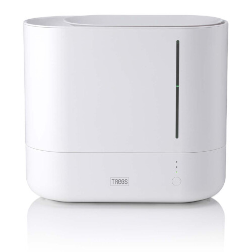 Smart Humidifier with App Control, 4.5L, 300ml/h Capacity 2