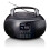 Portable SmartRadio with DAB+/FM, Bluetooth, CD Player 4
