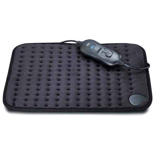 Heating Pad, 3 Heat Settings, Auto Shut-Off, 40x30 cm 1