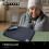 Heating Pad, 3 Heat Settings, Auto Shut-Off, 40x30 cm 4