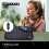 Heating Pad, 3 Heat Settings, Auto Shut-Off, 40x30 cm 3