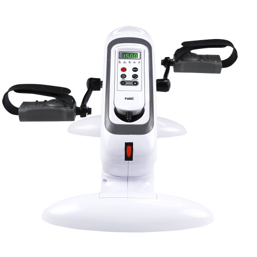 Electric Mini Exercise Bike for Elderly, Rehab & Mobility 1