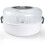 Microwave Bottle Sterilizer, Steam, Kills 99.9% Bacteria 4