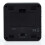 Digital Alarm Clock with Thermometer and Snooze Function 3