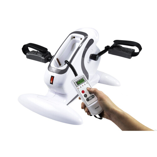 Electric Mini Exercise Bike for Elderly, Rehab & Mobility 2